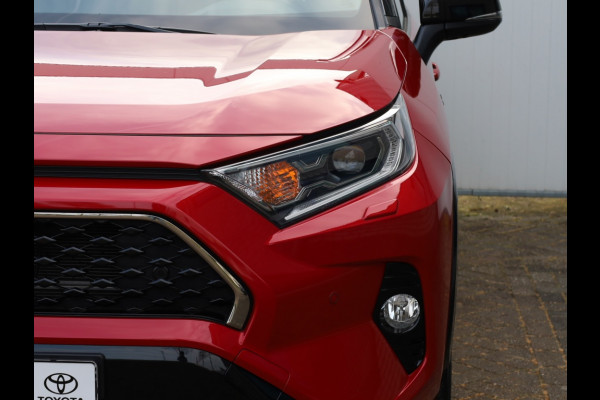 Toyota RAV4 2.5 Plug in Hybrid Bi-Tone+ | Stoelventilatie | Leder | JBL