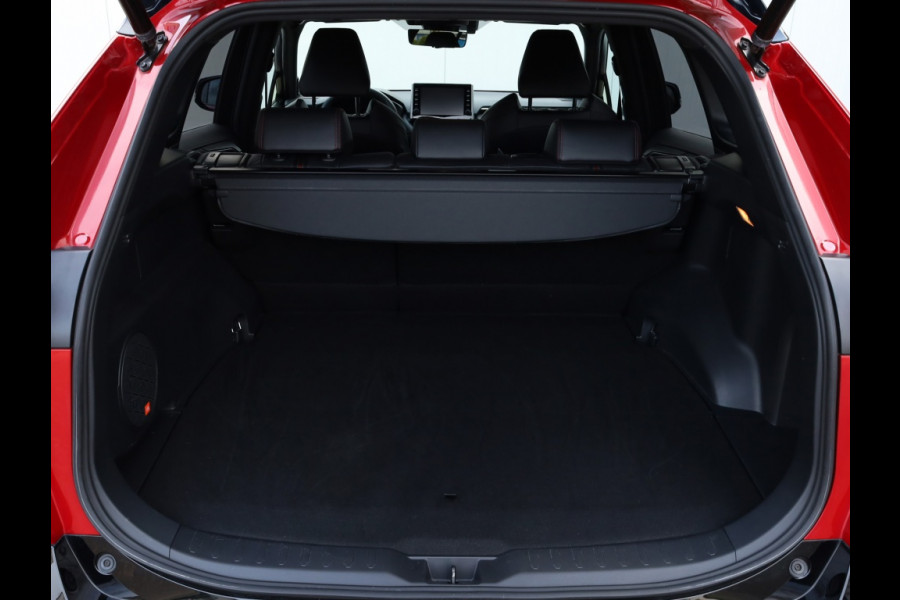 Toyota RAV4 2.5 Plug in Hybrid Bi-Tone+ | Stoelventilatie | Leder | JBL