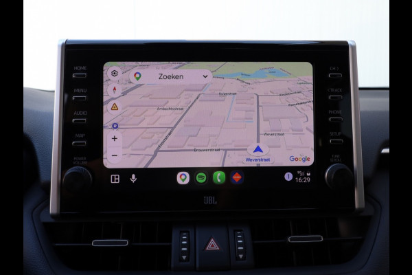 Toyota RAV4 2.5 Plug in Hybrid Bi-Tone+ | Stoelventilatie | Leder | JBL