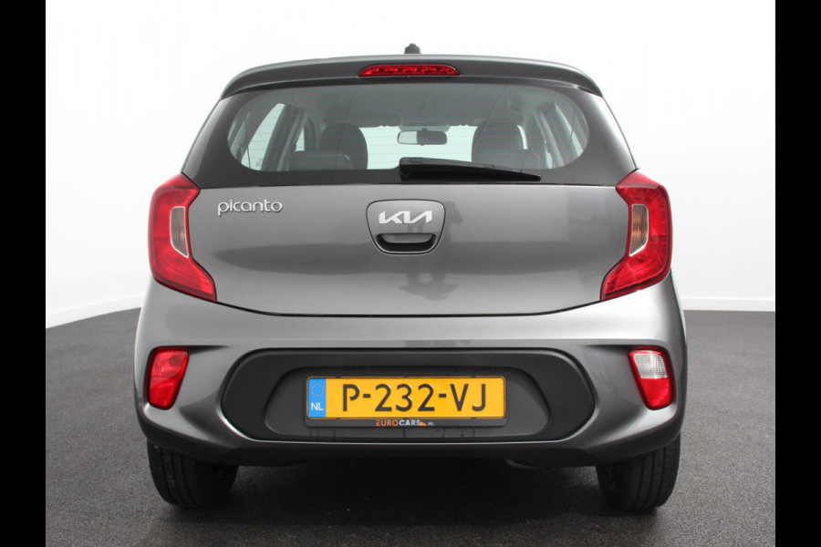 Kia Picanto 1.0 DPi Automaat ComfortLine | Airco | Cruise Control | Bluetooth |