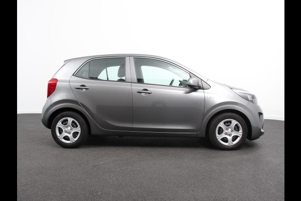 Kia Picanto 1.0 DPi Automaat ComfortLine | Airco | Cruise Control | Bluetooth |