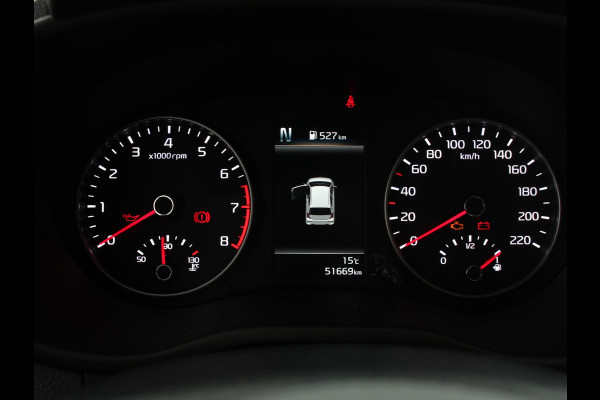 Kia Picanto 1.0 DPi Automaat ComfortLine | Airco | Cruise Control | Bluetooth |