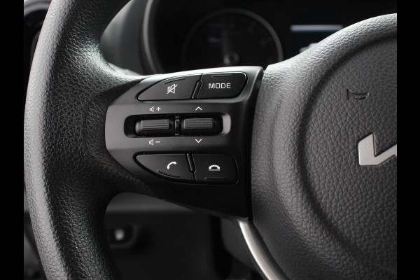 Kia Picanto 1.0 DPi Automaat ComfortLine | Airco | Cruise Control | Bluetooth |
