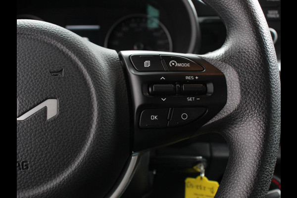Kia Picanto 1.0 DPi Automaat ComfortLine | Airco | Cruise Control | Bluetooth |