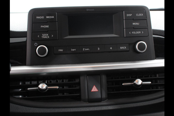 Kia Picanto 1.0 DPi Automaat ComfortLine | Airco | Cruise Control | Bluetooth |