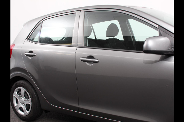 Kia Picanto 1.0 DPi Automaat ComfortLine | Airco | Cruise Control | Bluetooth |