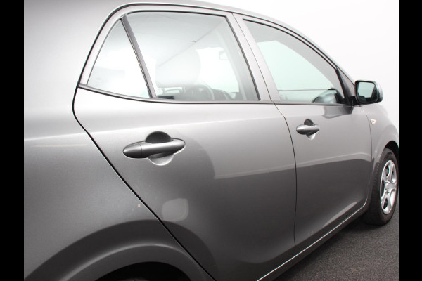 Kia Picanto 1.0 DPi Automaat ComfortLine | Airco | Cruise Control | Bluetooth |