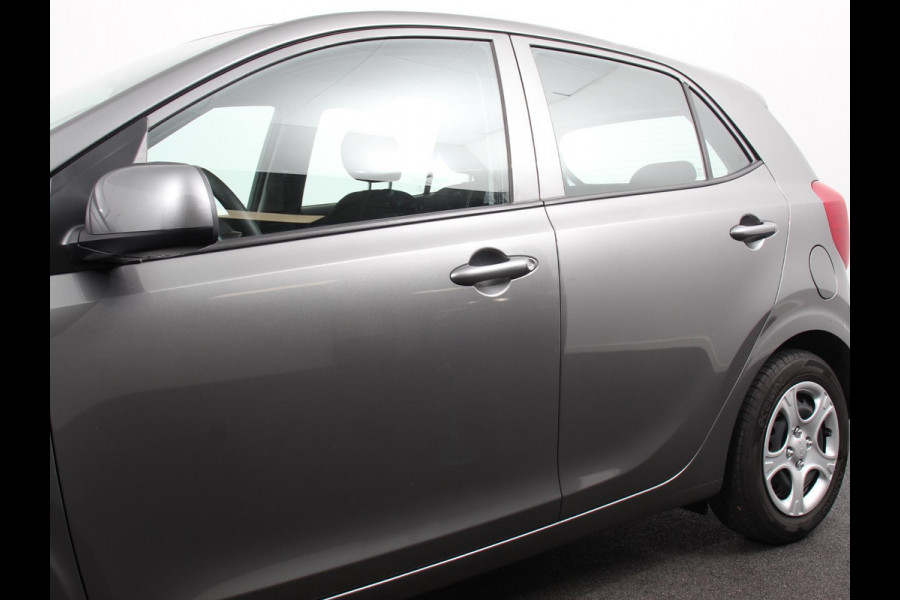 Kia Picanto 1.0 DPi Automaat ComfortLine | Airco | Cruise Control | Bluetooth |