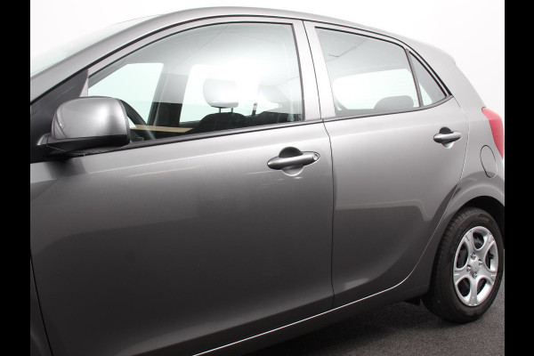 Kia Picanto 1.0 DPi Automaat ComfortLine | Airco | Cruise Control | Bluetooth |