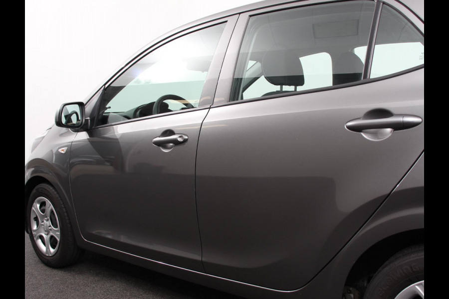 Kia Picanto 1.0 DPi Automaat ComfortLine | Airco | Cruise Control | Bluetooth |