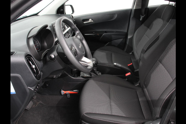 Kia Picanto 1.0 DPi Automaat ComfortLine | Airco | Cruise Control | Bluetooth |