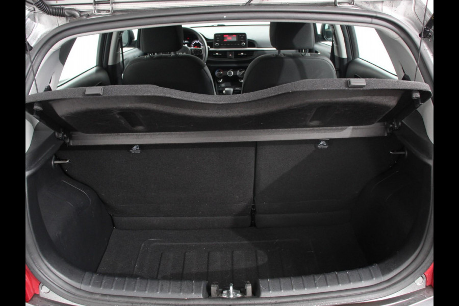 Kia Picanto 1.0 DPi Automaat ComfortLine | Airco | Cruise Control | Bluetooth |