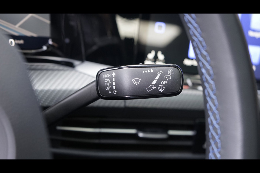 Volkswagen Golf 8 R 2.0 TSI Performance 4Motion AUTOMAAT-ACC-CAMERA-HARMAN KARDON-HEADUP-IQ LIGHT-MODE-NAVIGATIE-PANORAMA