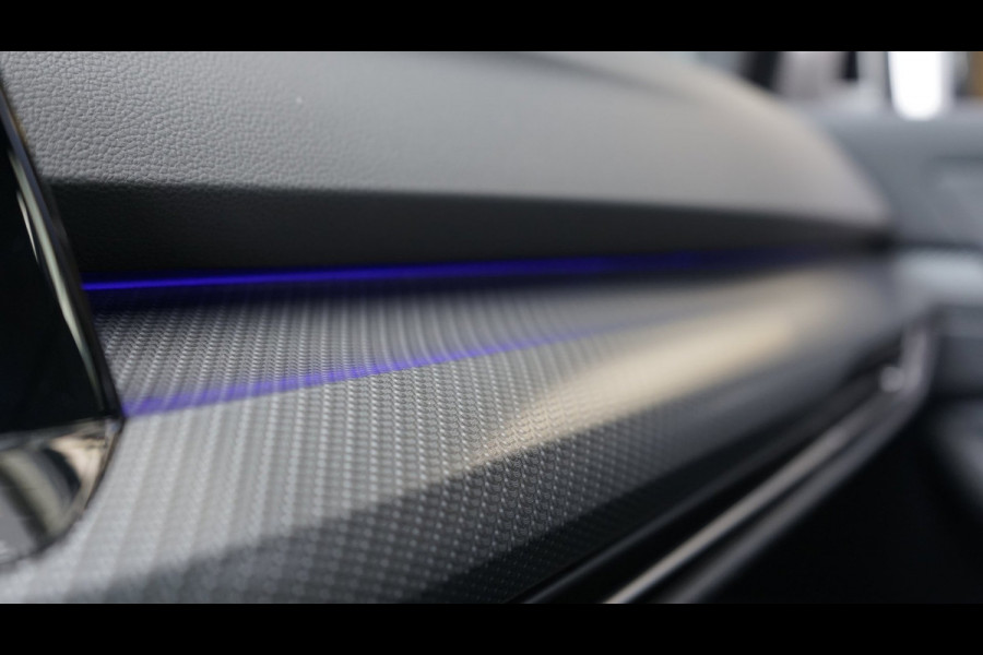 Volkswagen Golf 8 R 2.0 TSI Performance 4Motion AUTOMAAT-ACC-CAMERA-HARMAN KARDON-HEADUP-IQ LIGHT-MODE-NAVIGATIE-PANORAMA