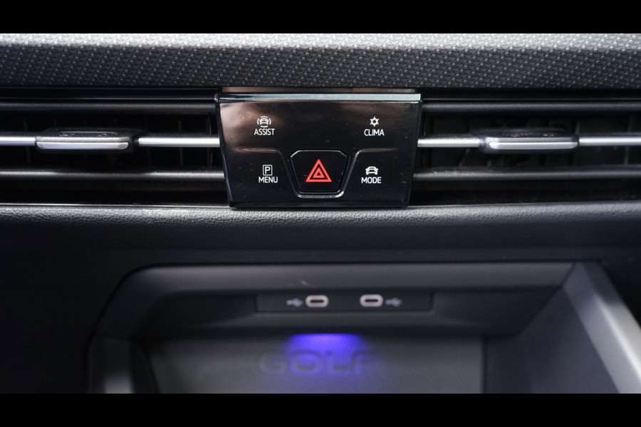 Volkswagen Golf 8 R 2.0 TSI Performance 4Motion AUTOMAAT-ACC-CAMERA-HARMAN KARDON-HEADUP-IQ LIGHT-MODE-NAVIGATIE-PANORAMA