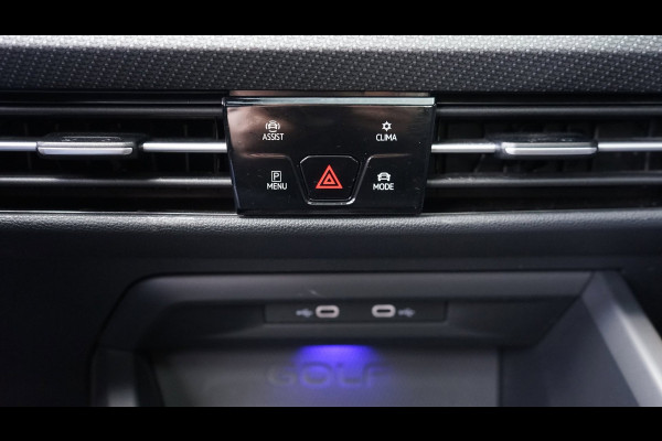 Volkswagen Golf 8 R 2.0 TSI Performance 4Motion AUTOMAAT-ACC-CAMERA-HARMAN KARDON-HEADUP-IQ LIGHT-MODE-NAVIGATIE-PANORAMA