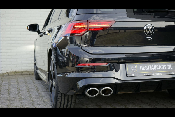Volkswagen Golf 8 R 2.0 TSI Performance 4Motion AUTOMAAT-ACC-CAMERA-HARMAN KARDON-HEADUP-IQ LIGHT-MODE-NAVIGATIE-PANORAMA