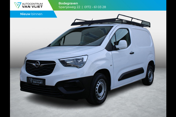 Opel Combo 1.5D L1H1 Edition | AIRCO | CRUISE CONTROL |