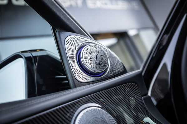 Mercedes-Benz E-Klasse AMG E63 S 4MATIC Premium Plus - Panorama | Keramisch | Schaalstoelen | Carbon