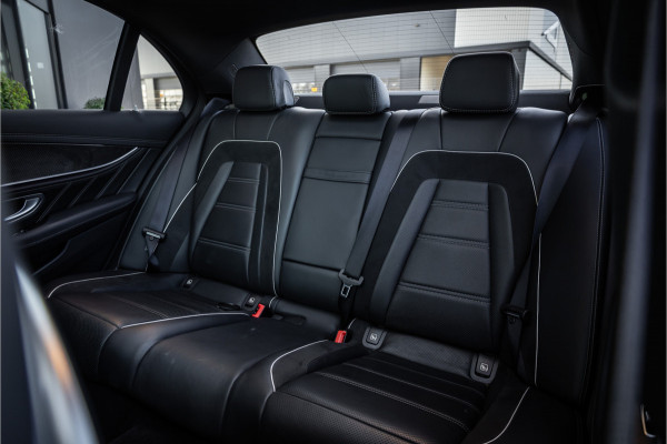 Mercedes-Benz E-Klasse AMG E63 S 4MATIC Premium Plus - Panorama | Keramisch | Schaalstoelen | Carbon