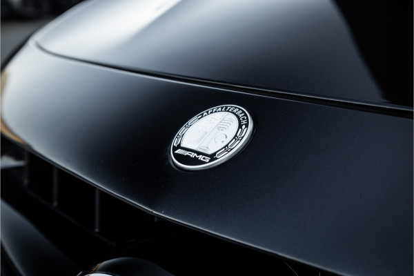 Mercedes-Benz E-Klasse AMG E63 S 4MATIC Premium Plus - Panorama | Keramisch | Schaalstoelen | Carbon