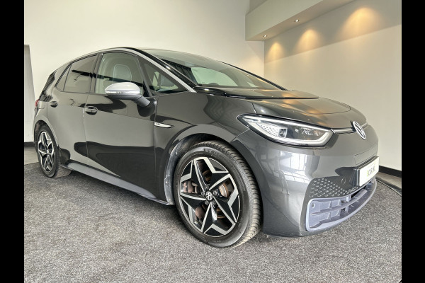 Volkswagen ID.3 First Plus 58 kWh In Keurige staat!