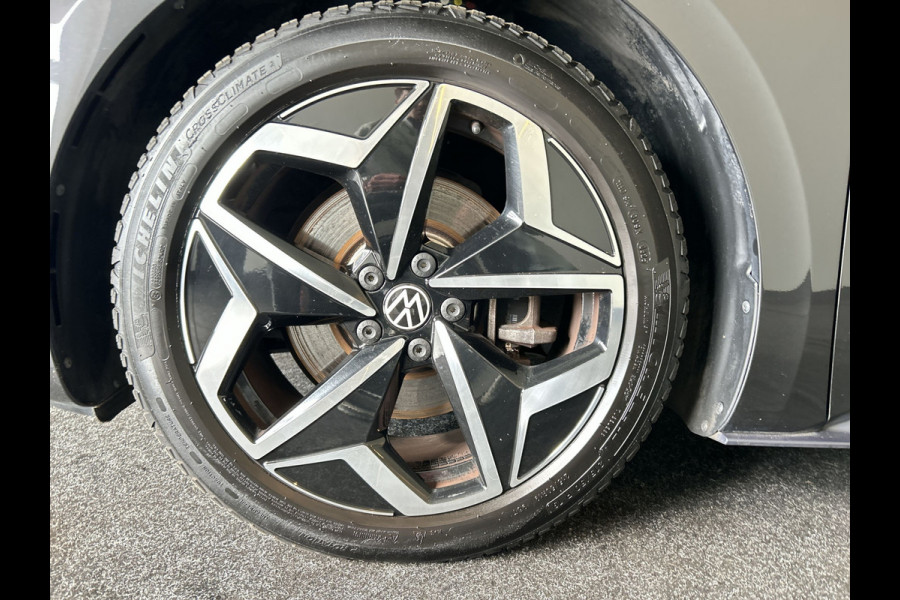 Volkswagen ID.3 First Plus 58 kWh In Keurige staat!