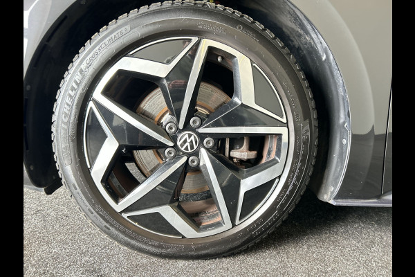 Volkswagen ID.3 First Plus 58 kWh In Keurige staat!