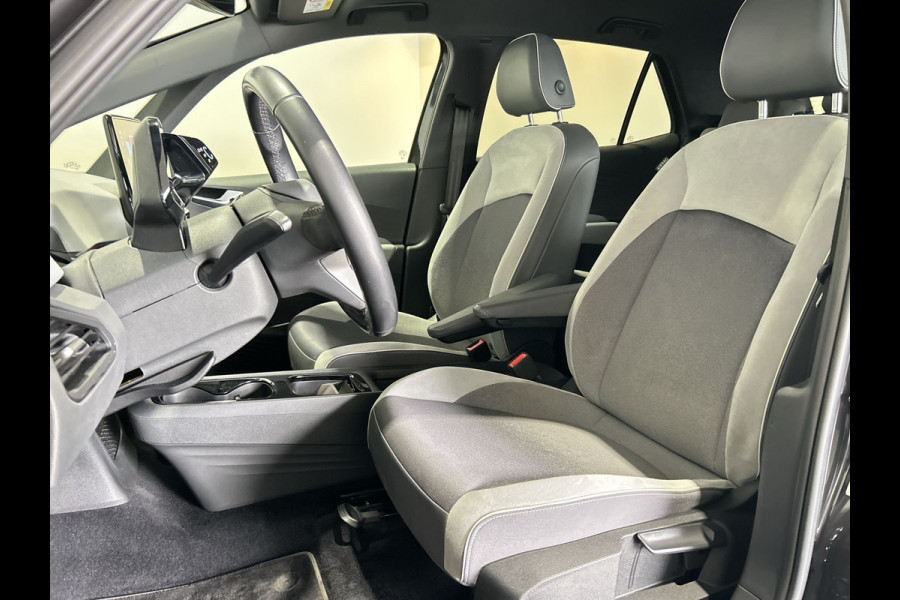 Volkswagen ID.3 First Plus 58 kWh In Keurige staat!