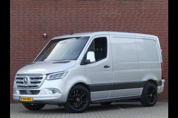 Mercedes-Benz Sprinter 314 CDI L1H1 LED/Adaptive cruise control/PDC