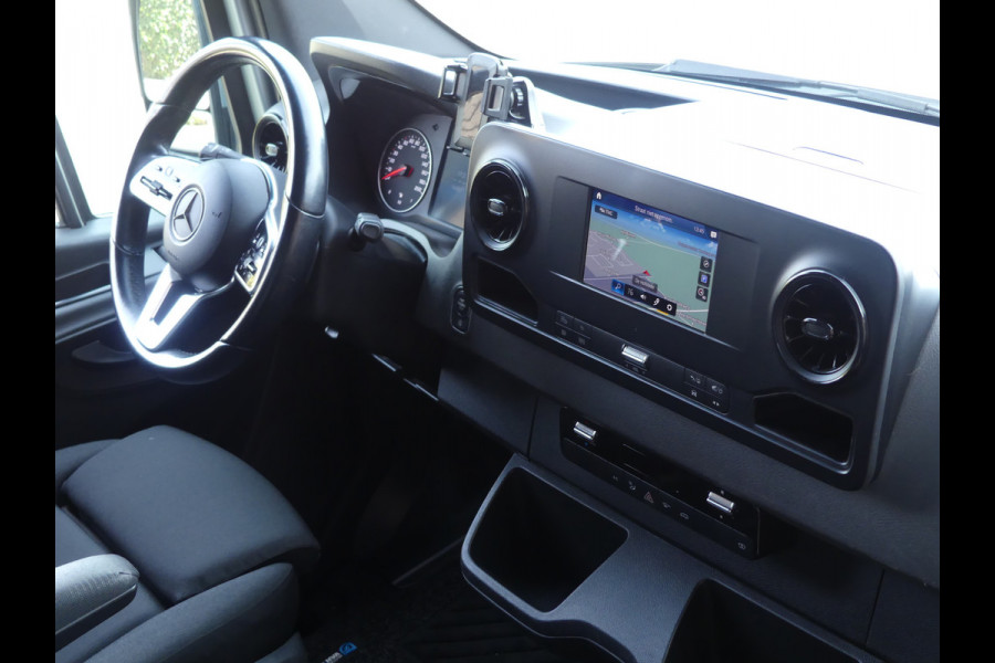 Mercedes-Benz Sprinter 314 CDI L1H1 LED/Adaptive cruise control/PDC