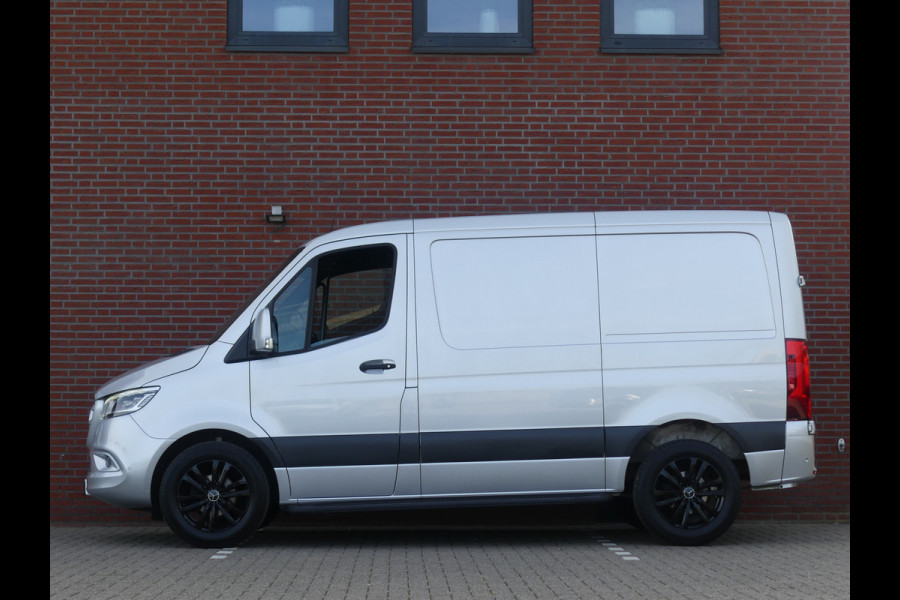 Mercedes-Benz Sprinter 314 CDI L1H1 LED/Adaptive cruise control/PDC