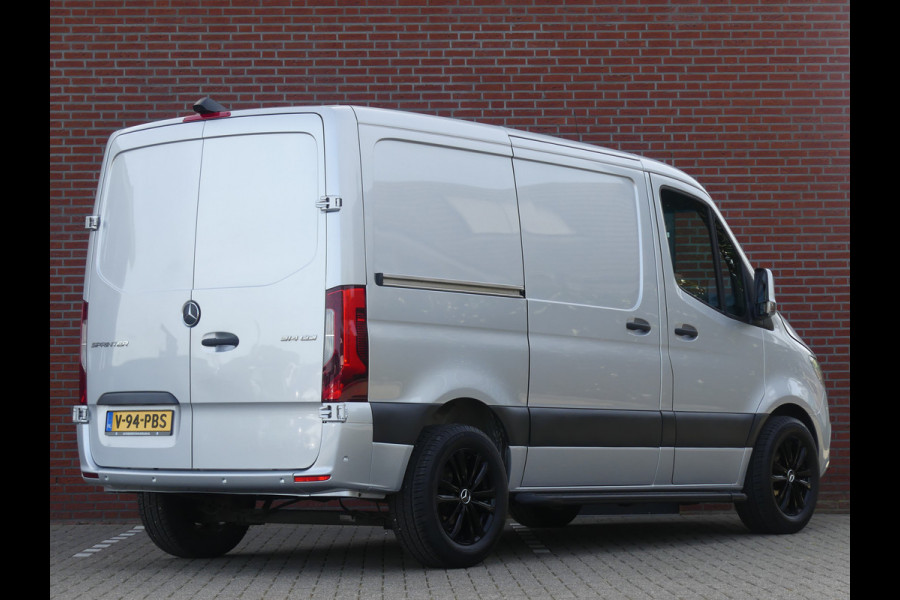 Mercedes-Benz Sprinter 314 CDI L1H1 LED/Adaptive cruise control/PDC