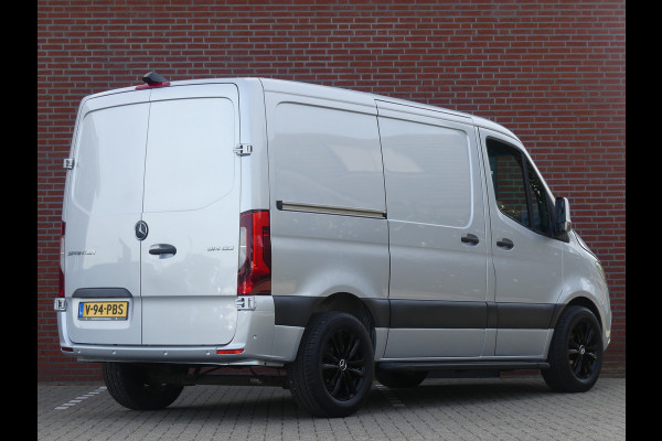 Mercedes-Benz Sprinter 314 CDI L1H1 LED/Adaptive cruise control/PDC