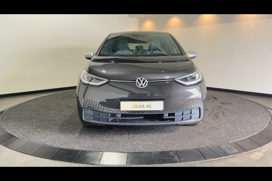 Volkswagen ID.3 First Plus 58 kWh In Keurige staat!