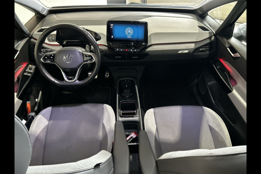 Volkswagen ID.3 First Plus 58 kWh In Keurige staat!