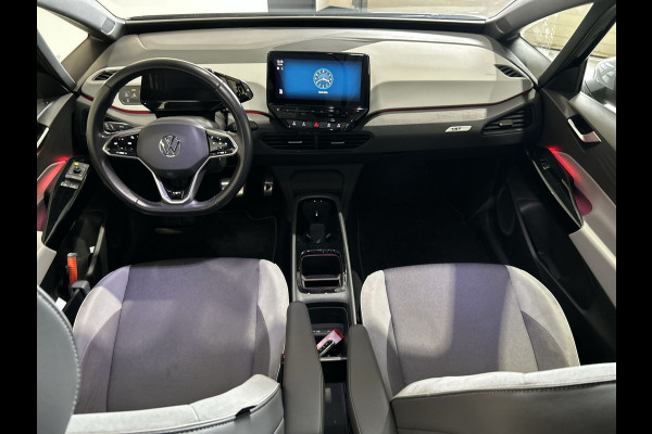 Volkswagen ID.3 First Plus 58 kWh In Keurige staat!