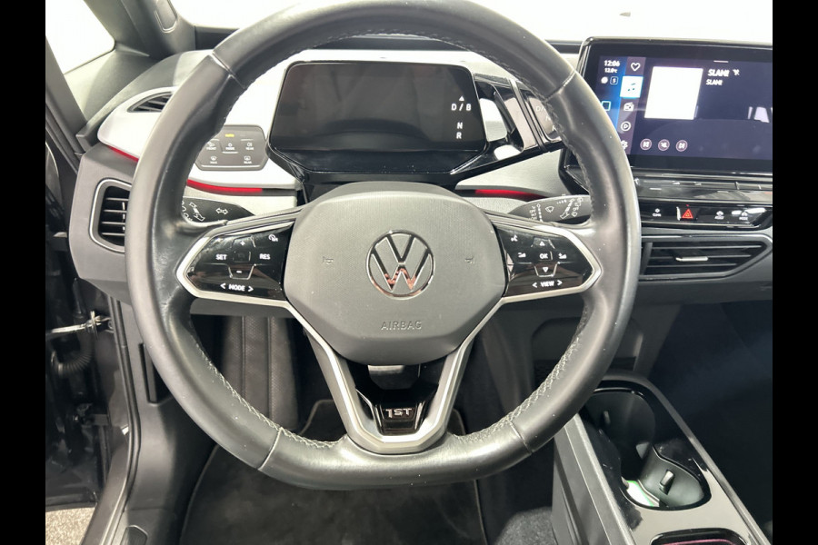 Volkswagen ID.3 First Plus 58 kWh In Keurige staat!