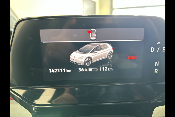 Volkswagen ID.3 First Plus 58 kWh In Keurige staat!