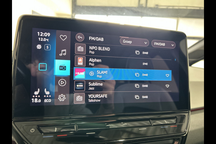 Volkswagen ID.3 First Plus 58 kWh In Keurige staat!