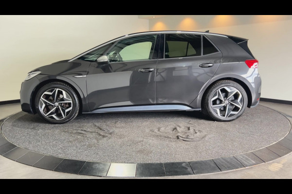 Volkswagen ID.3 First Plus 58 kWh In Keurige staat!