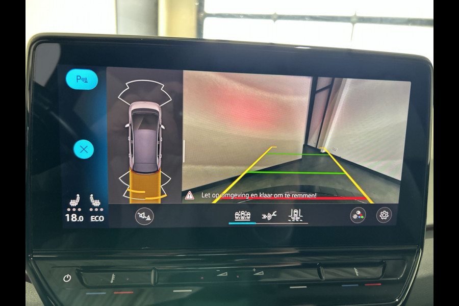 Volkswagen ID.3 First Plus 58 kWh In Keurige staat!