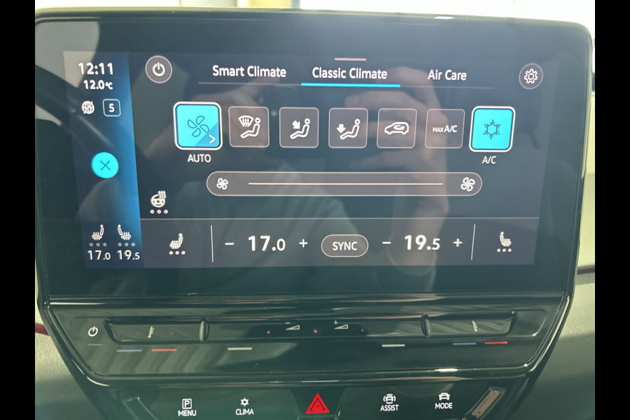 Volkswagen ID.3 First Plus 58 kWh In Keurige staat!