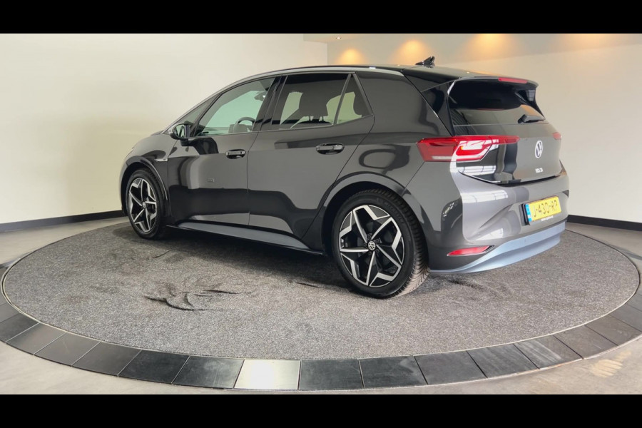 Volkswagen ID.3 First Plus 58 kWh In Keurige staat!