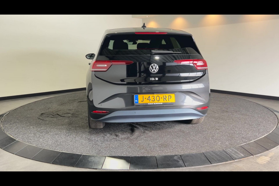 Volkswagen ID.3 First Plus 58 kWh In Keurige staat!