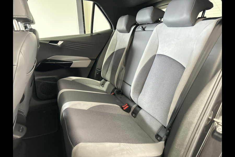 Volkswagen ID.3 First Plus 58 kWh In Keurige staat!