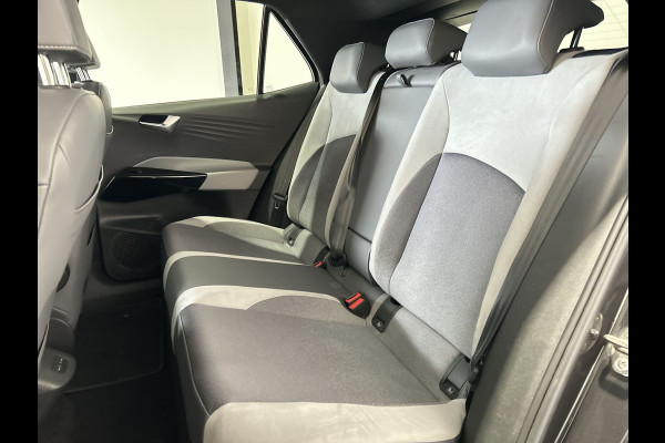 Volkswagen ID.3 First Plus 58 kWh In Keurige staat!