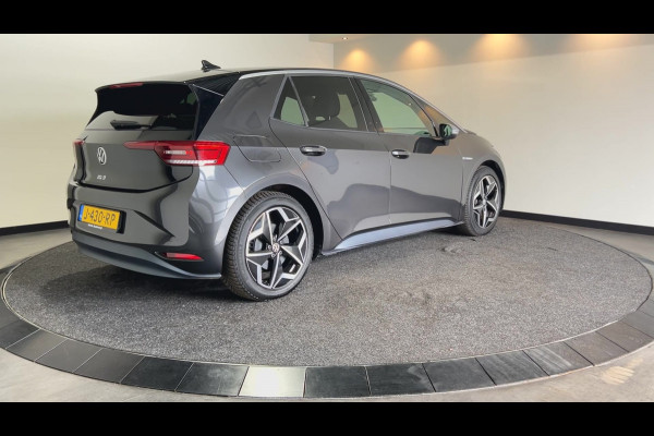 Volkswagen ID.3 First Plus 58 kWh In Keurige staat!