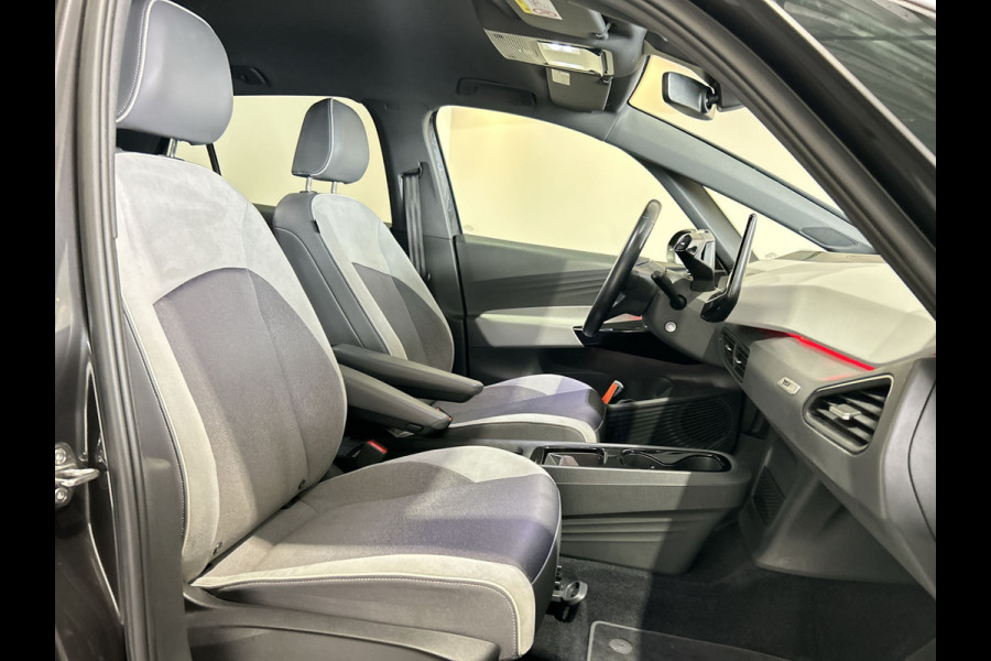 Volkswagen ID.3 First Plus 58 kWh In Keurige staat!
