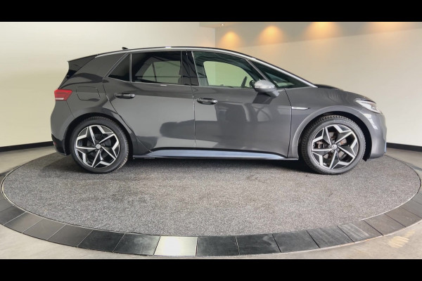Volkswagen ID.3 First Plus 58 kWh In Keurige staat!